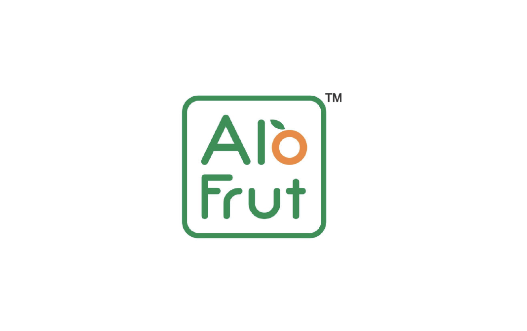 AloFrut Mixed Fruit Aloevera + Fruits Juice   Plastic Bottle  1 litre
